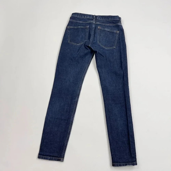 Everlane Mid Rise Skinny - Picture 3 of 10
